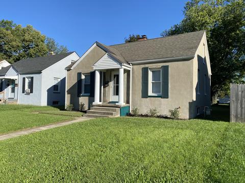 818 E Rose St, Springfield, OH 45505 photo 1
