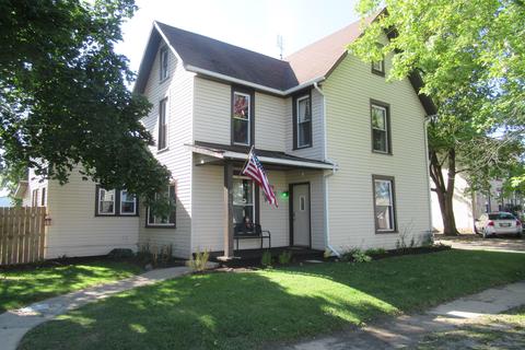 307 N Main St, De Graff, OH 43318 photo 1