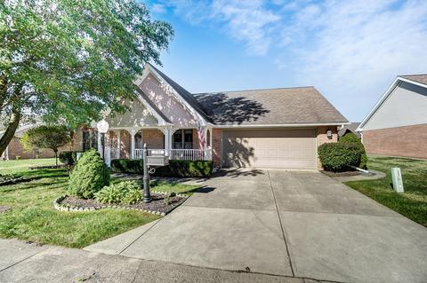 5781 Victorian Way, Springfield, OH 45503 photo 1