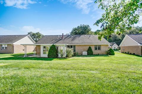 5781 Victorian Way, Springfield, OH 45503 photo 23