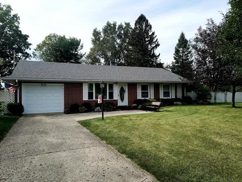 2141 W Mile Rd, Springfield, OH 45503 photo 2