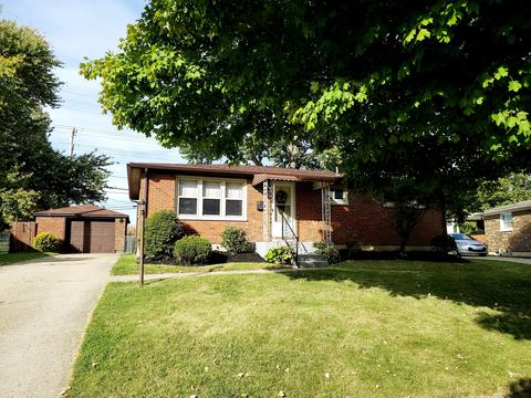 1140 Ferndale Ln, Springfield, OH 45503 photo 2