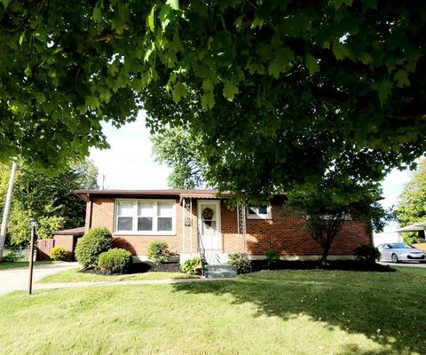 1140 Ferndale Ln, Springfield, OH 45503 photo 1