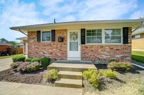 4227 Carona St, Springfield, OH 45503 photo 4
