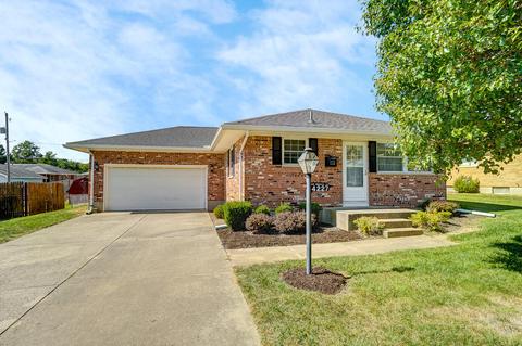 4227 Carona St, Springfield, OH 45503 photo 1