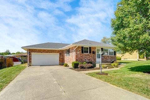 4227 Carona St, Springfield, OH 45503 photo 2