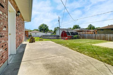 4227 Carona St, Springfield, OH 45503 photo 42