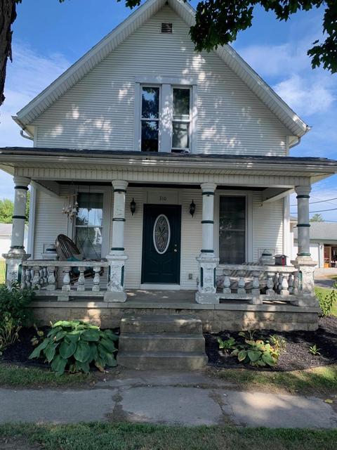 310 N Main St, De Graff, OH 43318 photo 1