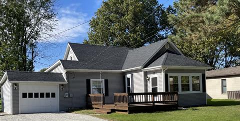 223 Jackson Dr, Celina, OH 45822 photo 1