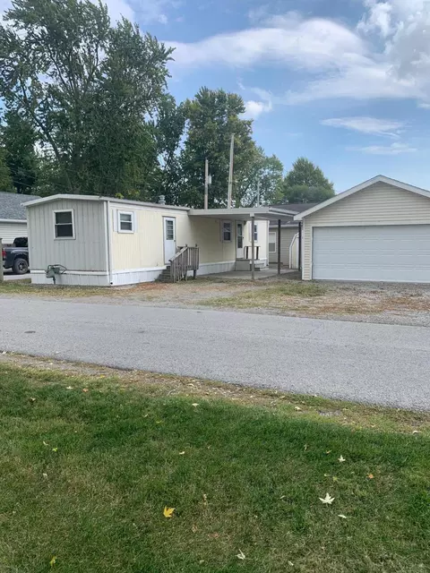 11204 Newland Dr, Lakeview, OH 43331