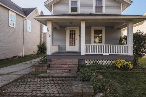 1719 Prospect St, Springfield, OH 45503 photo 2