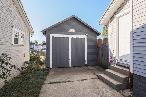 1719 Prospect St, Springfield, OH 45503 photo 6