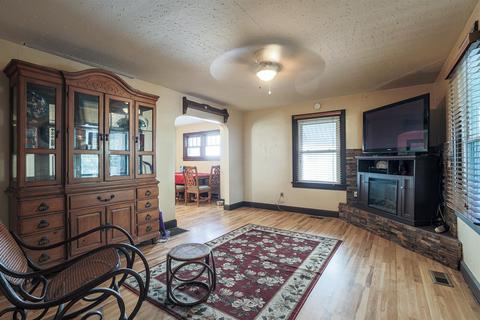 1719 Prospect St, Springfield, OH 45503 photo 4