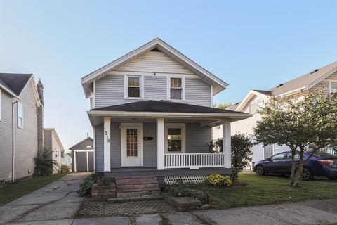 1719 Prospect St, Springfield, OH 45503 photo 1