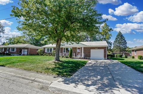 2427 Northmoor Dr, Springfield, OH 45503 photo 3