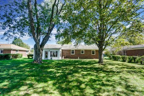 2427 Northmoor Dr, Springfield, OH 45503 photo 30