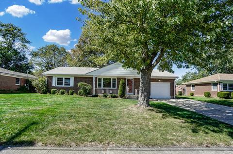 2427 Northmoor Dr, Springfield, OH 45503 photo 2
