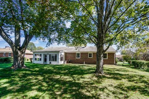 2427 Northmoor Dr, Springfield, OH 45503 photo 29
