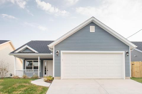 729 E Mc Creight Ave, Springfield, OH 45503 photo 1