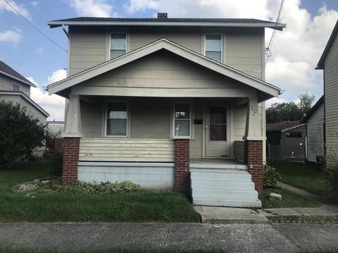 30 Snyder St, Springfield, OH 45504 photo 1