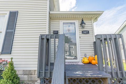 907 Spruce Ave, Sidney, OH 45365 photo 5