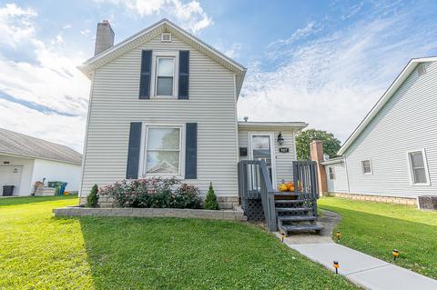 907 Spruce Ave, Sidney, OH 45365 photo 4