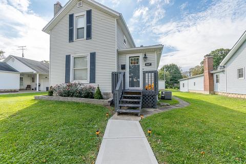 907 Spruce Ave, Sidney, OH 45365 photo 1