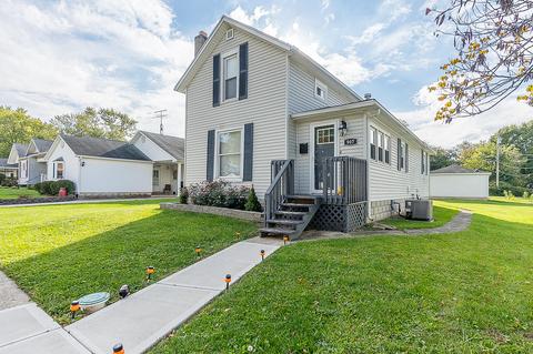 907 Spruce Ave, Sidney, OH 45365 photo 2