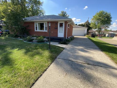 4607 W Ridgewood Rd, Springfield, OH 45503 photo 2