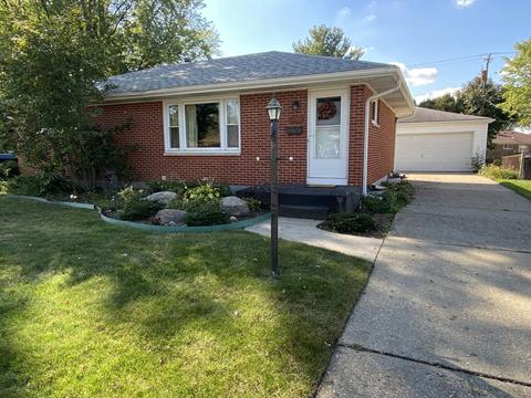 4607 W Ridgewood Rd, Springfield, OH 45503 photo 3