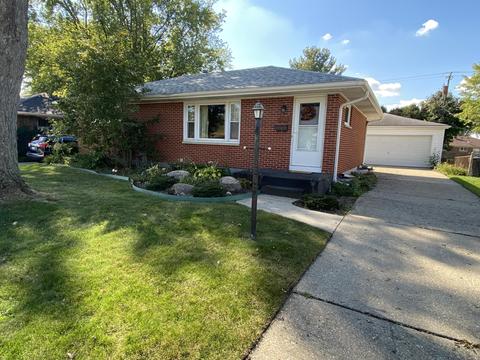 4607 W Ridgewood Rd, Springfield, OH 45503 photo 1