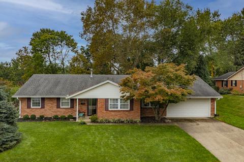 2422 Hemphill Rd, Dayton, OH 45440 photo 1
