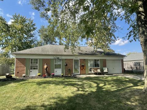 3213 Eastham St, Springfield, OH 45503 photo 1