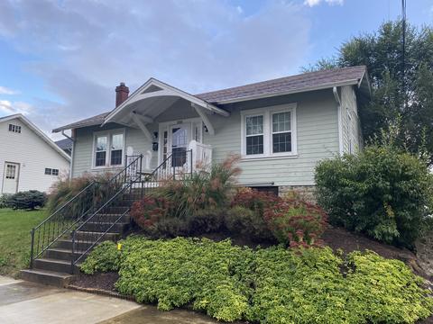 305 W First St, Springfield, OH 45504 photo 1