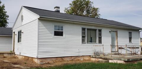 2644 Fair Rd, Sidney, OH 45365 photo 1
