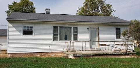 2644 Fair Rd, Sidney, OH 45365 photo 2