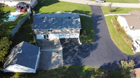 3445 Colonial Dr, Springfield, OH 45504 photo 9