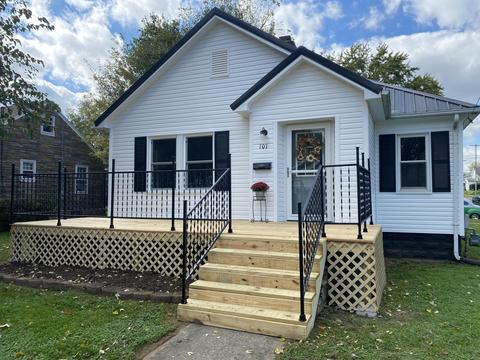 101 Willis Ave, Springfield, OH 45505 photo 1