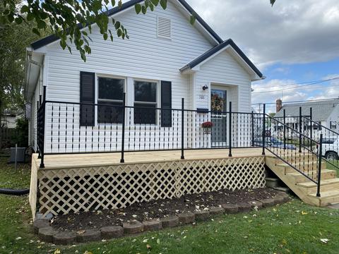 101 Willis Ave, Springfield, OH 45505 photo 2