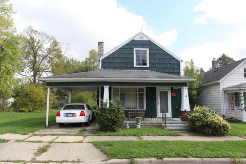 722 Broadway Ave, Sidney, OH 45365 photo 1