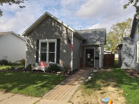 309 E Fulton St, Celina, OH 45822 photo 1