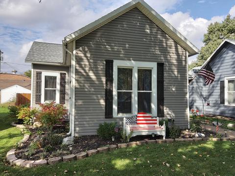 309 E Fulton St, Celina, OH 45822 photo 3