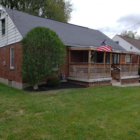 2506 Dwight Rd, Springfield, OH 45503 photo 2