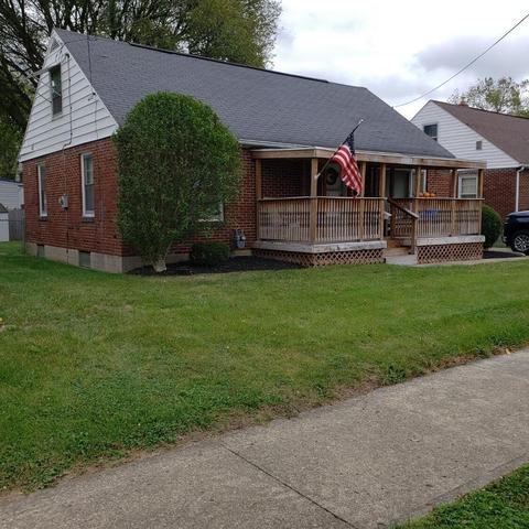 2506 Dwight Rd, Springfield, OH 45503 photo 1