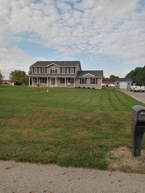 3026 Aubree Ln, Springfield, OH 45502 photo 1