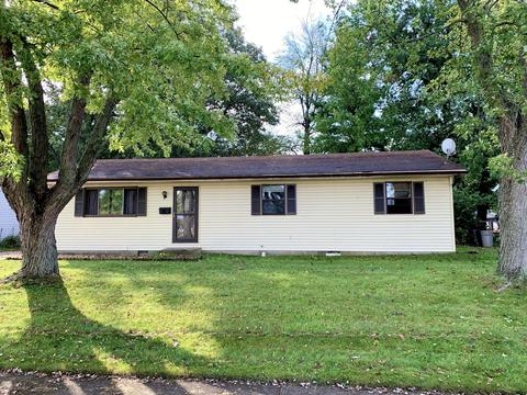 1276 Turner Dr, Sidney, OH 45365 photo 2
