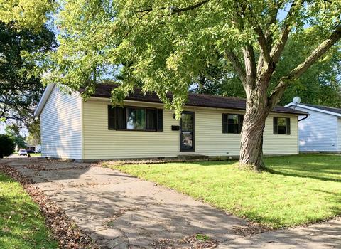 1276 Turner Dr, Sidney, OH 45365 photo 1