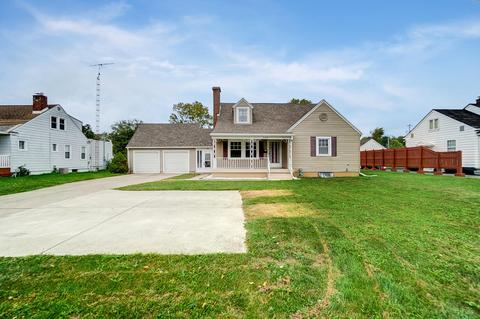 2345 N Limestone St, Springfield, OH 45503 photo 1