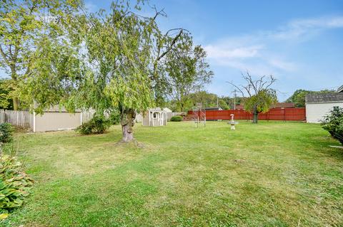 2345 N Limestone St, Springfield, OH 45503 photo 43
