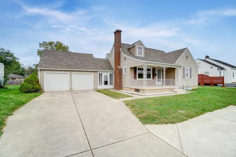 2345 N Limestone St, Springfield, OH 45503 photo 3